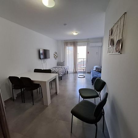 Centrum 4 Alicante Zewnętrze zdjęcie