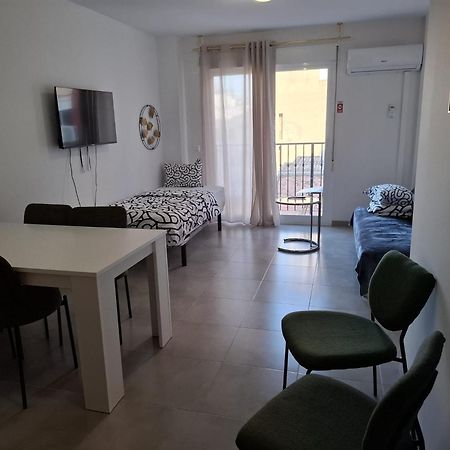Centrum 4 Alicante Zewnętrze zdjęcie