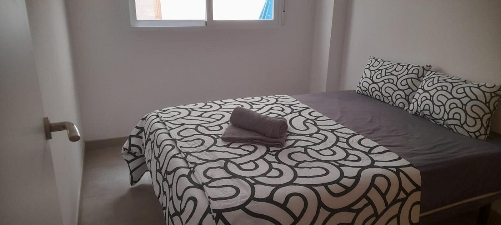 Centrum 4 Alicante Zewnętrze zdjęcie