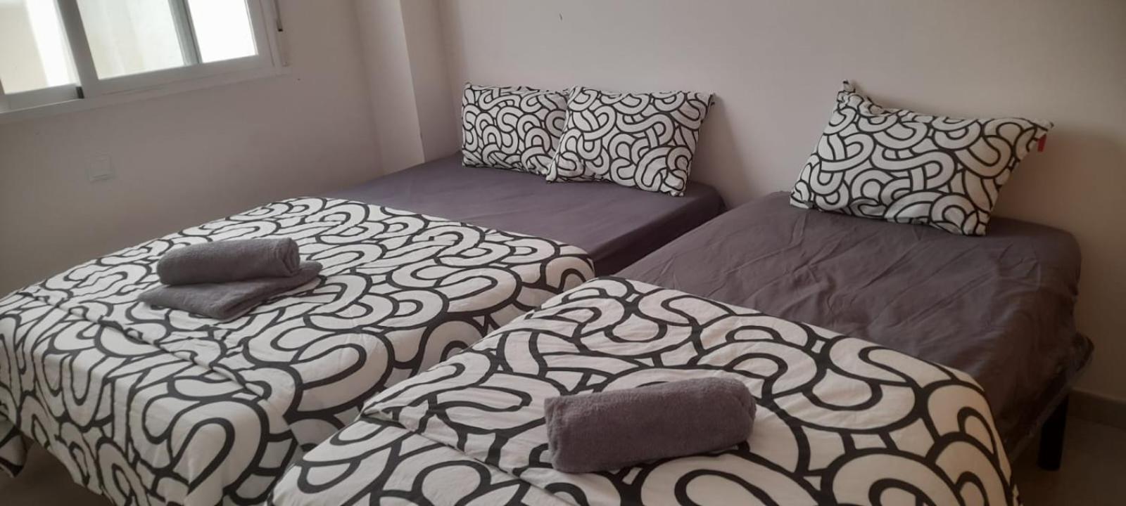 Centrum 4 Alicante Zewnętrze zdjęcie