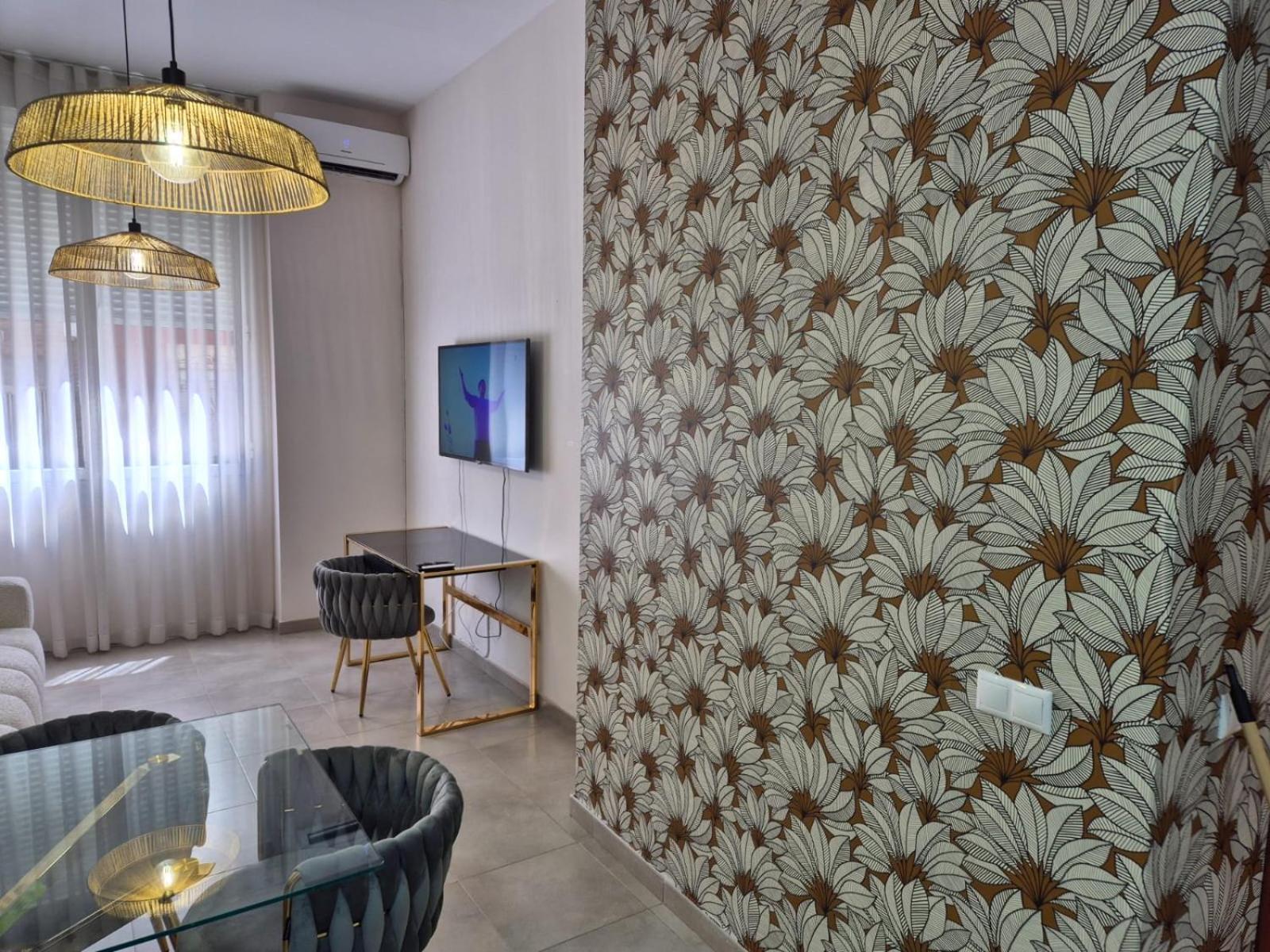 Centrum 4 Alicante Zewnętrze zdjęcie