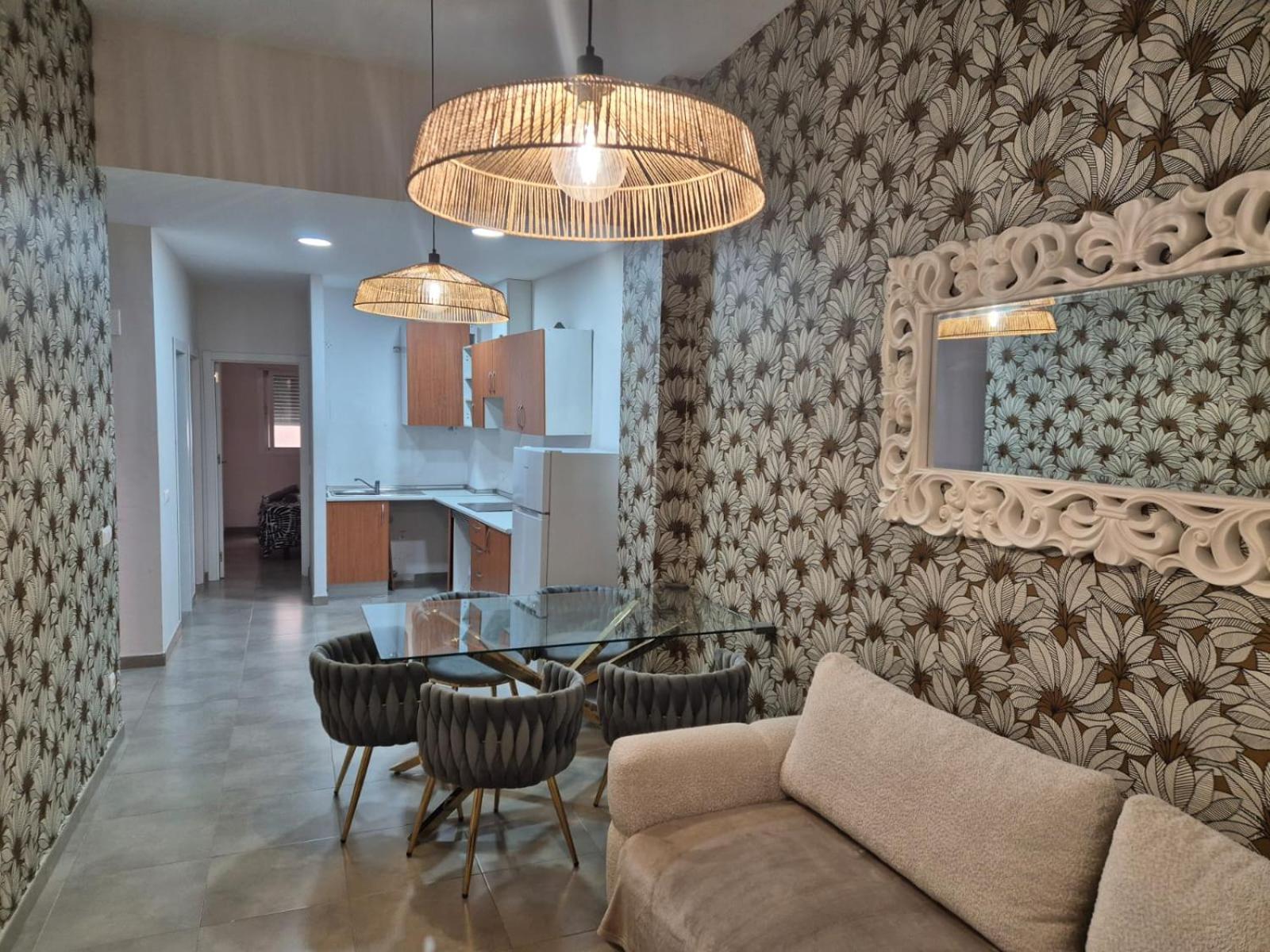 Centrum 4 Alicante Zewnętrze zdjęcie