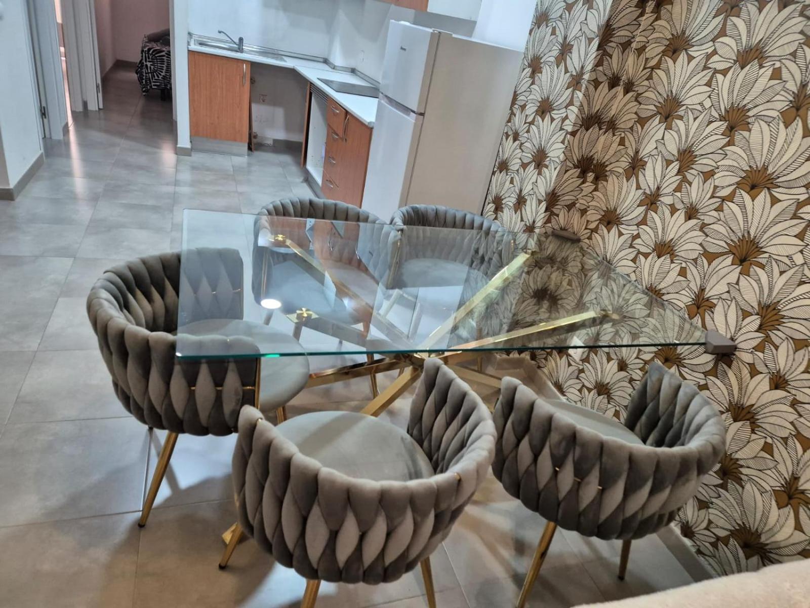 Centrum 4 Alicante Zewnętrze zdjęcie