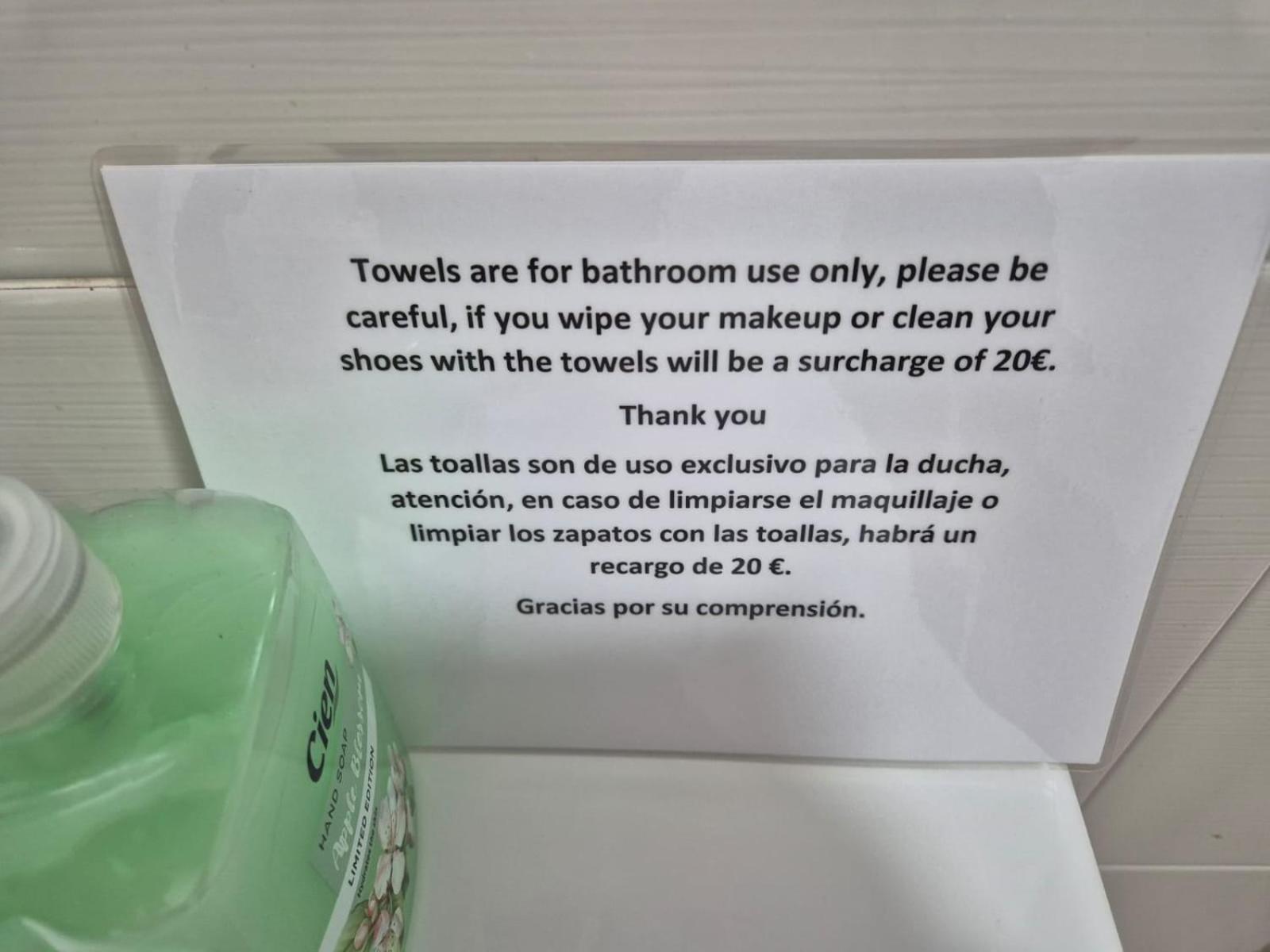 Centrum 4 Alicante Zewnętrze zdjęcie