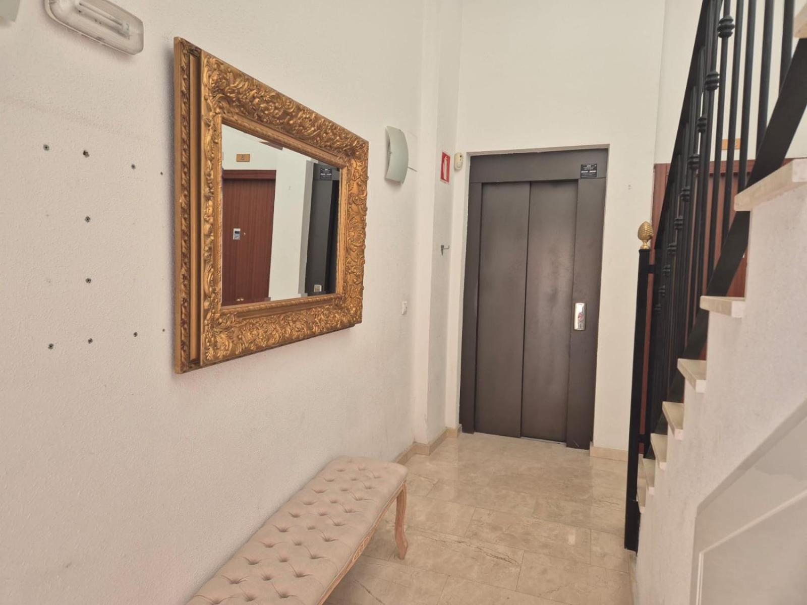 Centrum 4 Alicante Zewnętrze zdjęcie