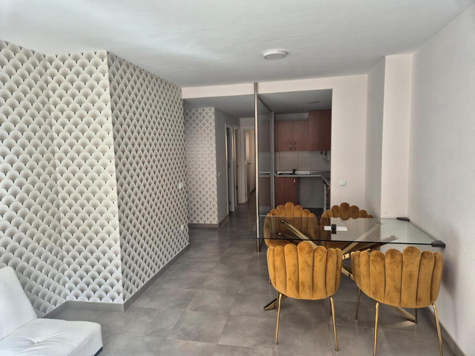 Centrum 4 Alicante Zewnętrze zdjęcie