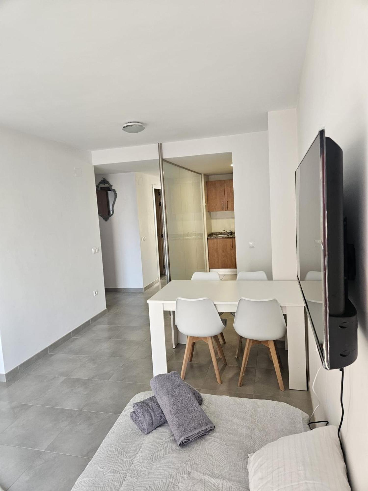 Centrum 4 Alicante Pokój zdjęcie