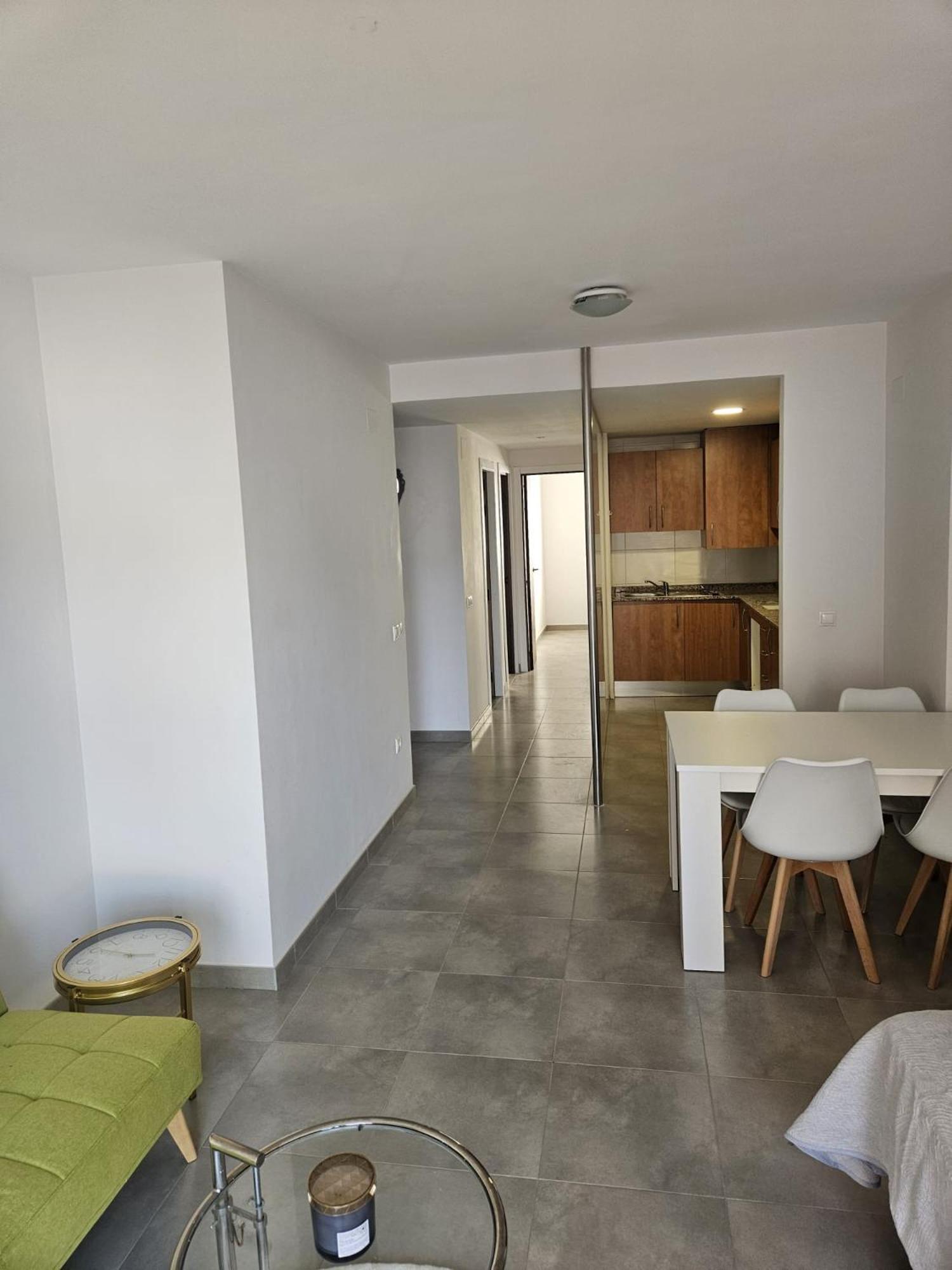 Centrum 4 Alicante Pokój zdjęcie