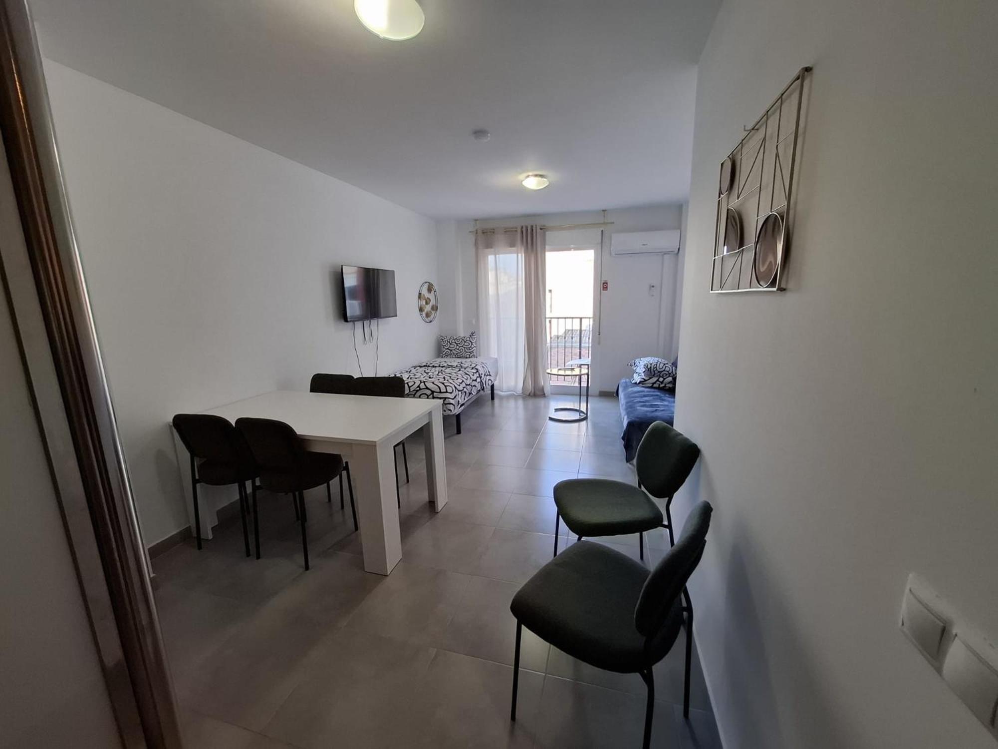 Centrum 4 Alicante Zewnętrze zdjęcie