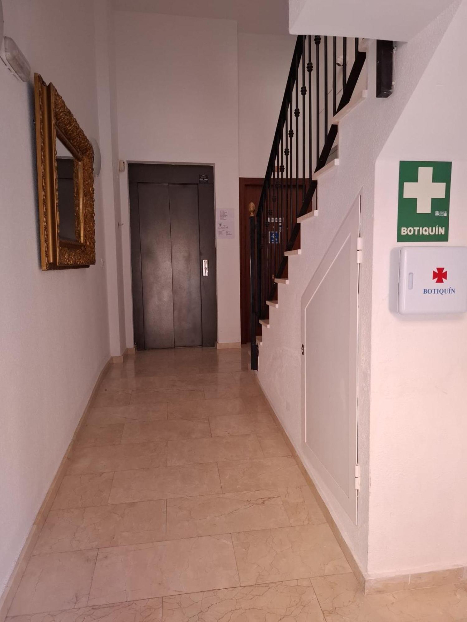 Centrum 4 Alicante Zewnętrze zdjęcie