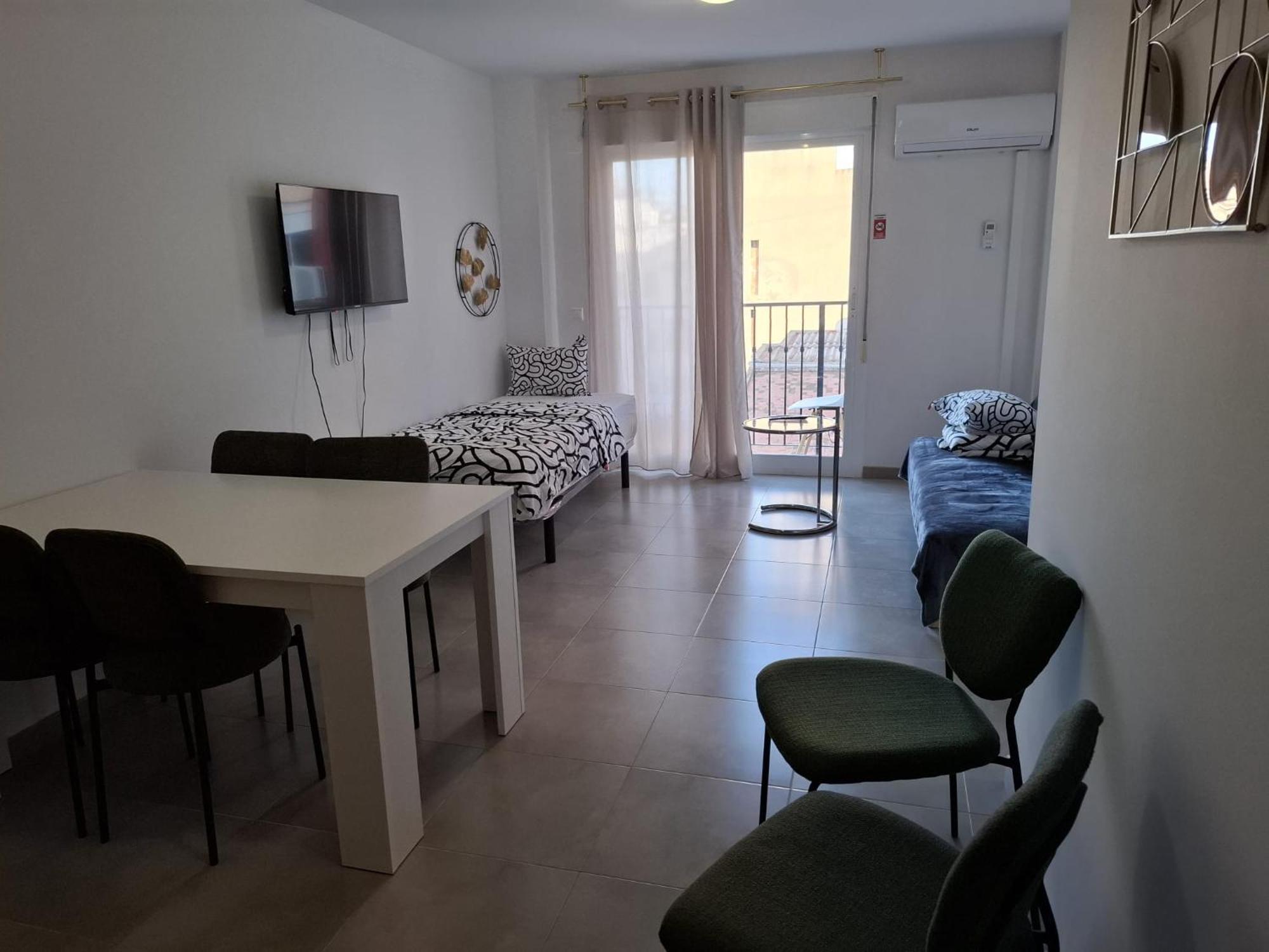 Centrum 4 Alicante Zewnętrze zdjęcie