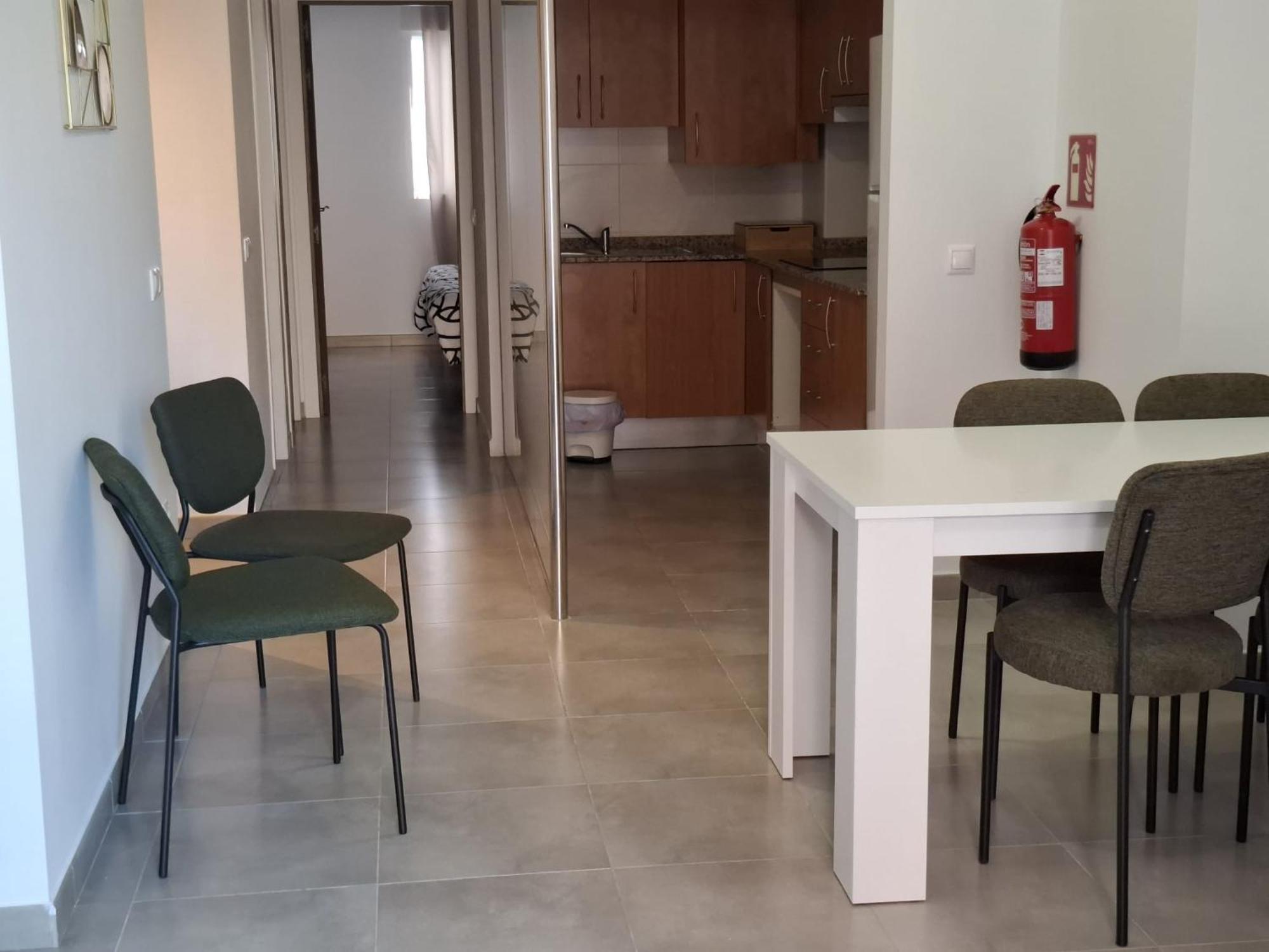 Centrum 4 Alicante Zewnętrze zdjęcie