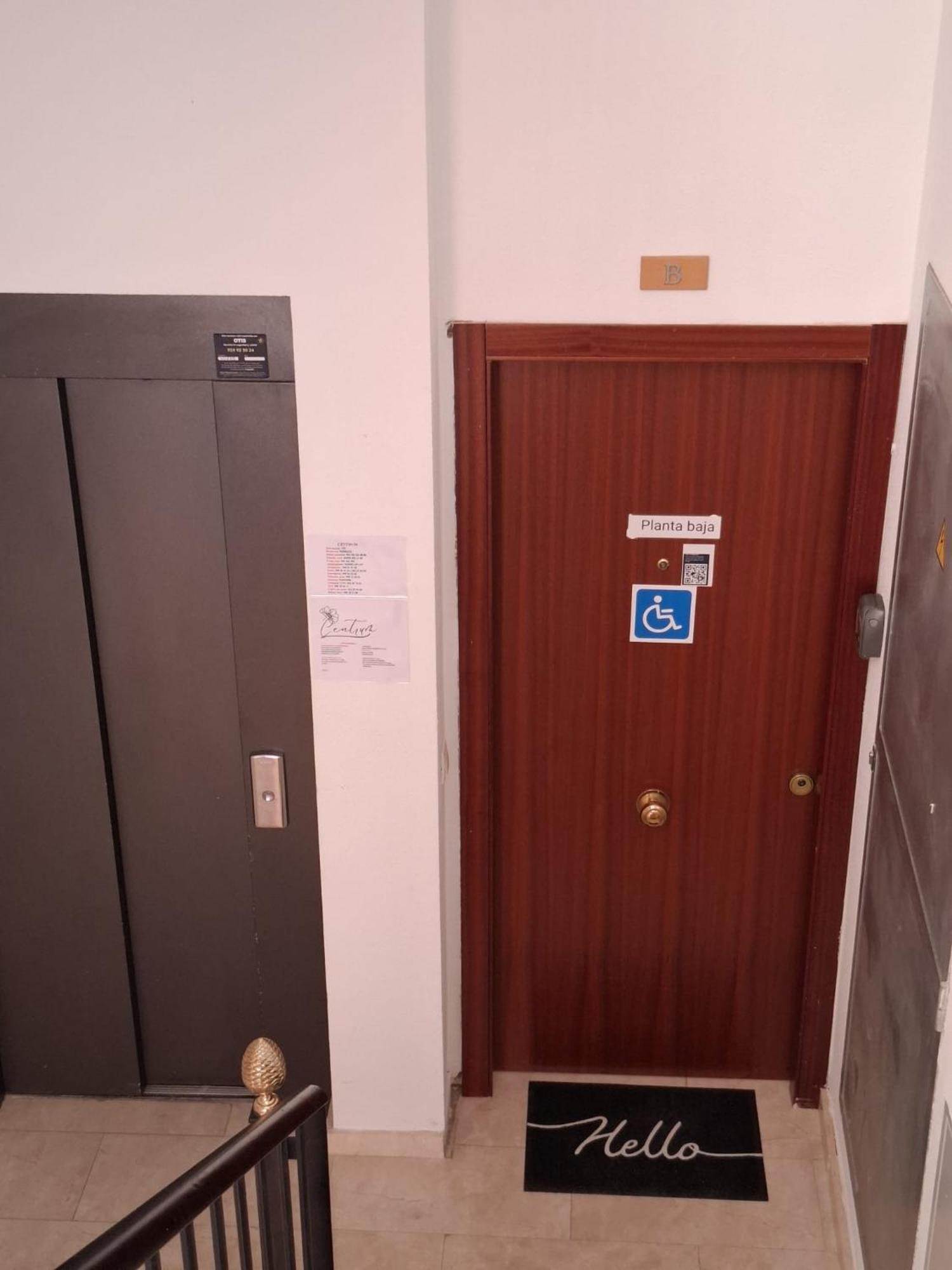 Centrum 4 Alicante Zewnętrze zdjęcie