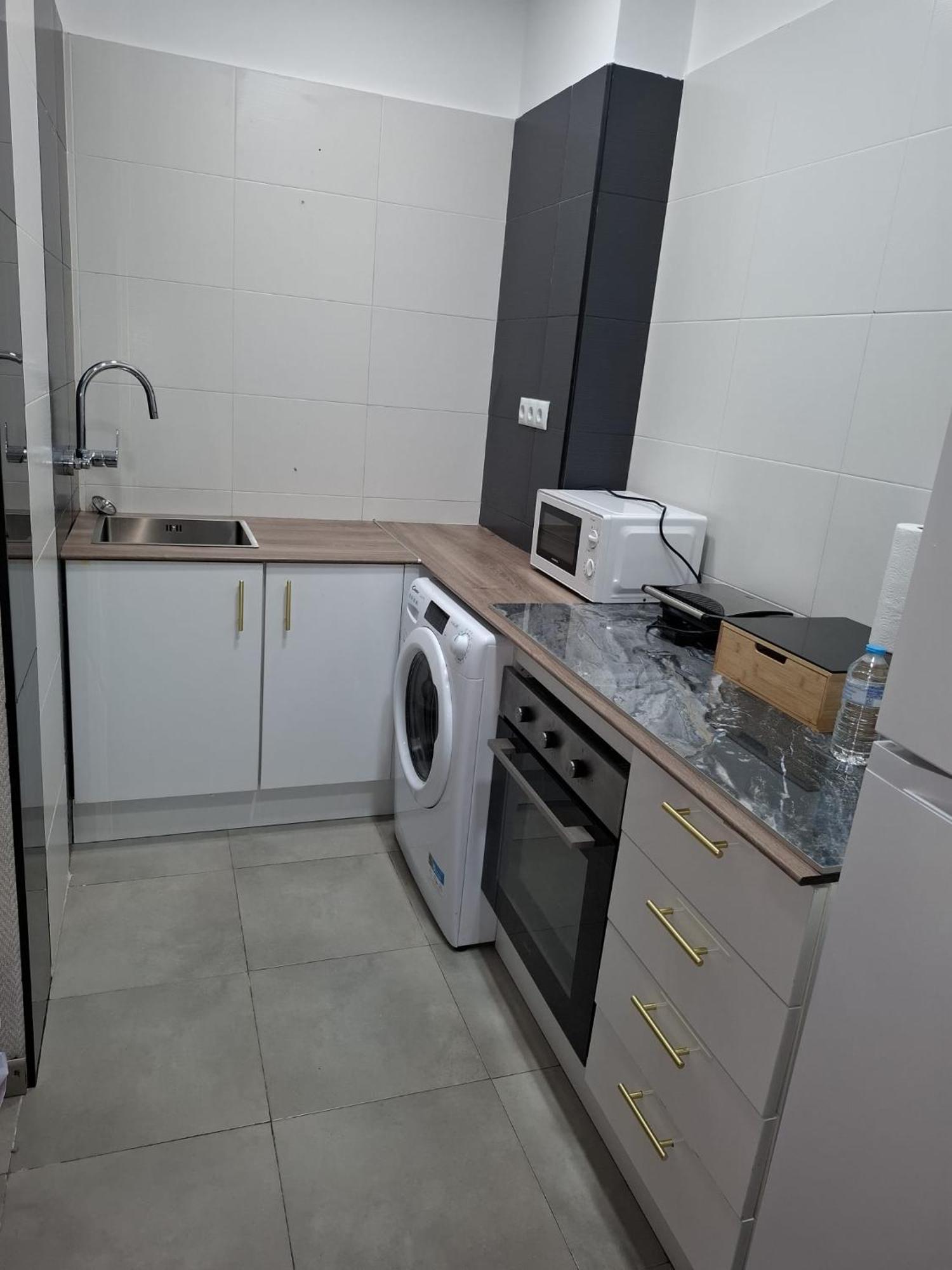 Centrum 4 Alicante Zewnętrze zdjęcie