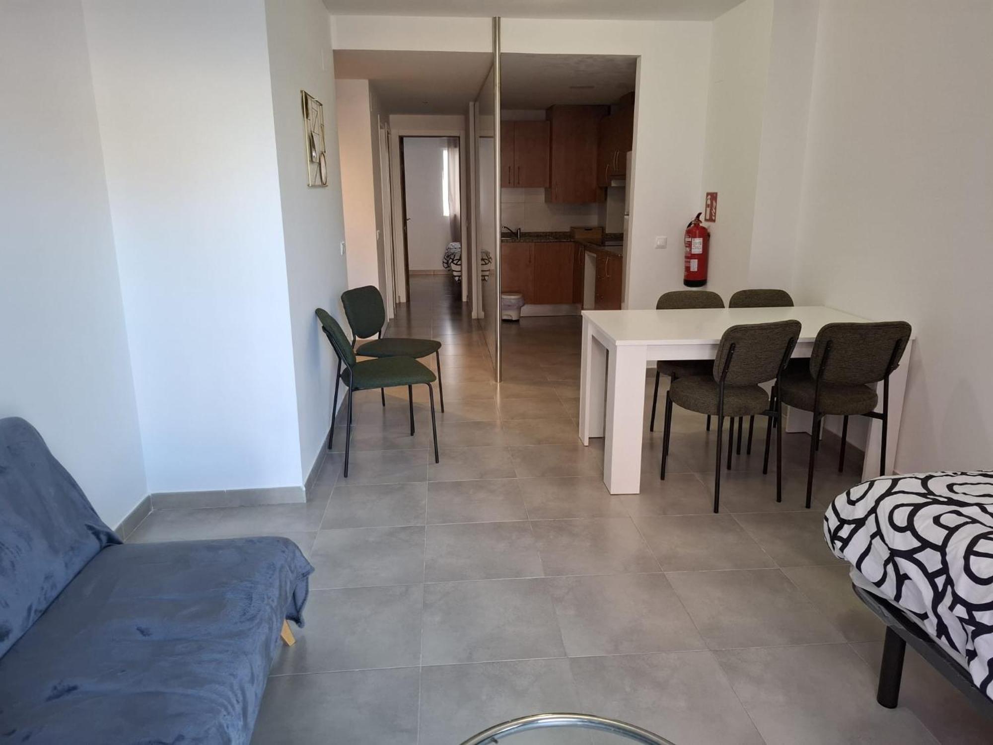 Centrum 4 Alicante Zewnętrze zdjęcie