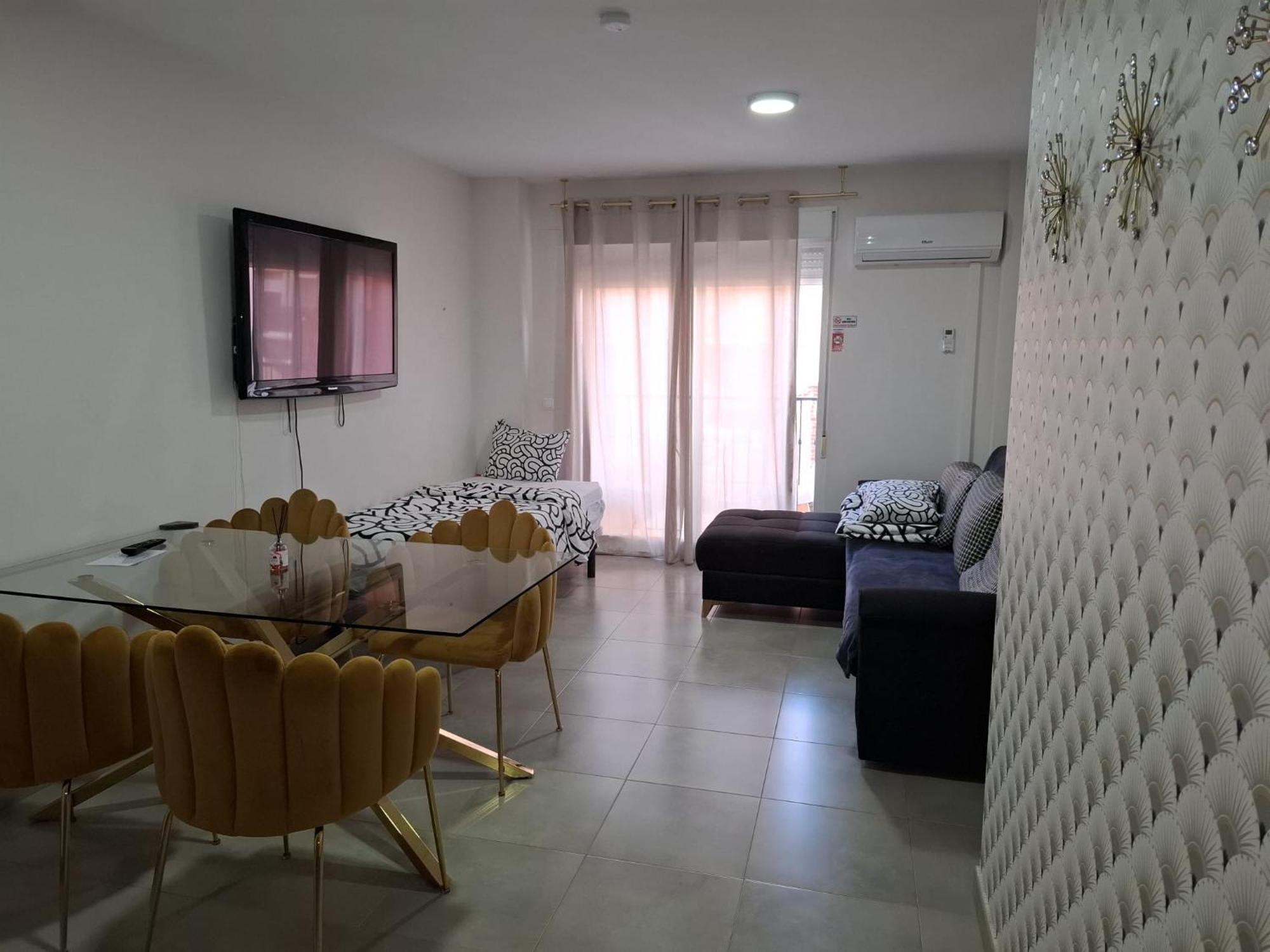 Centrum 4 Alicante Zewnętrze zdjęcie