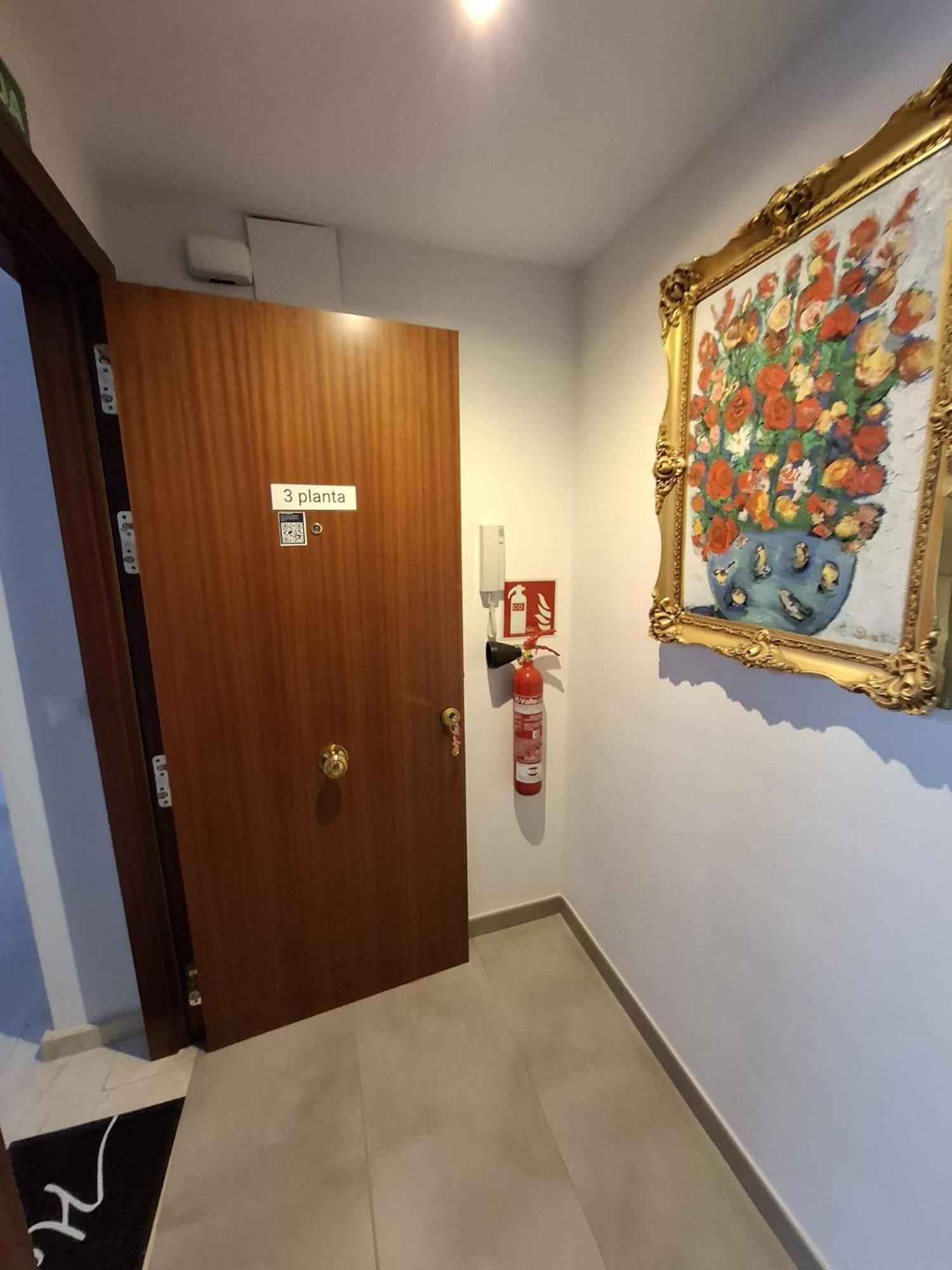 Centrum 4 Alicante Zewnętrze zdjęcie