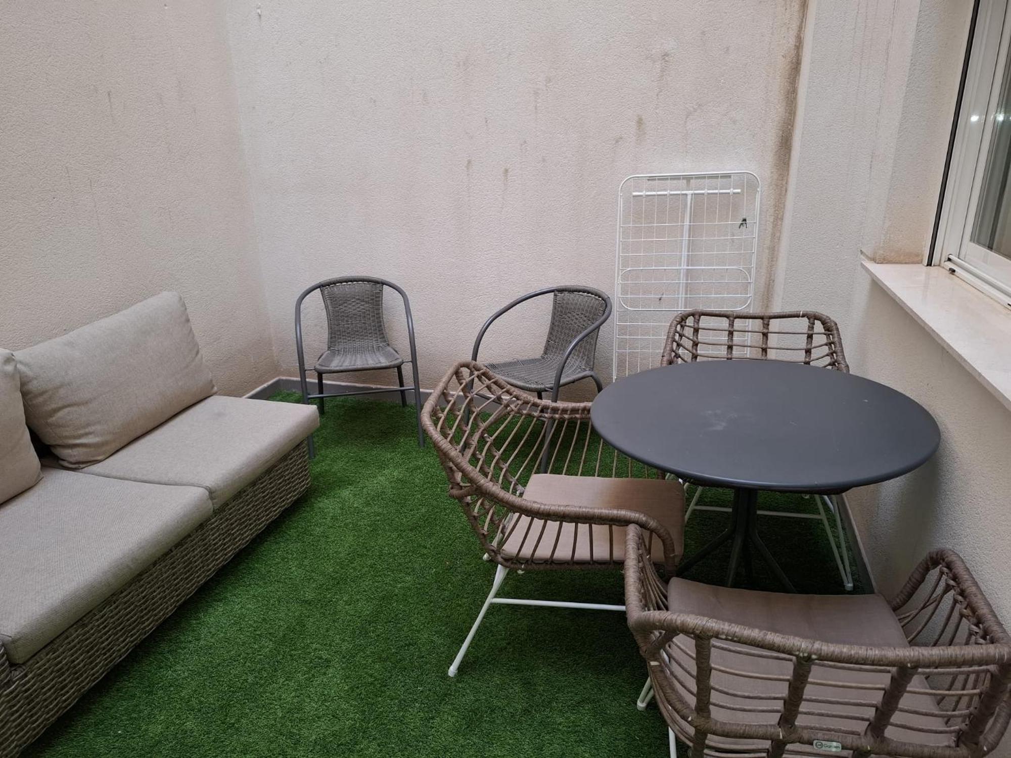 Centrum 4 Alicante Zewnętrze zdjęcie