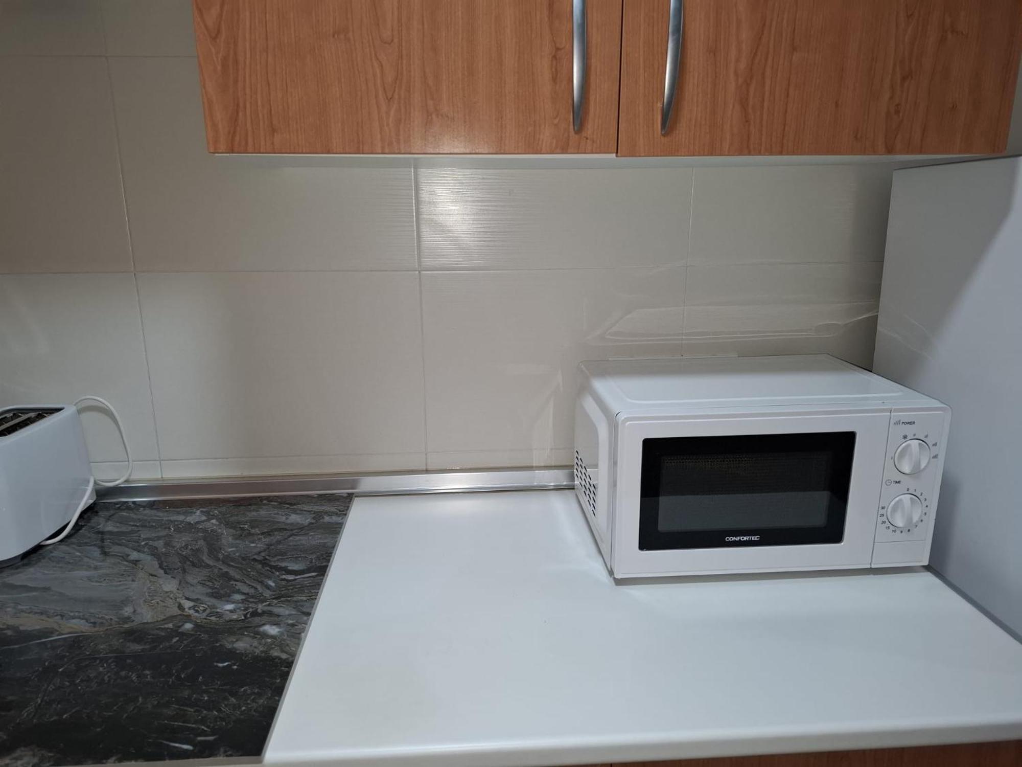 Centrum 4 Alicante Zewnętrze zdjęcie