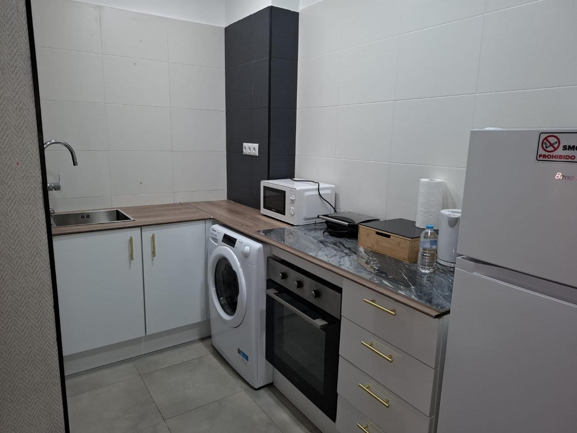 Centrum 4 Alicante Zewnętrze zdjęcie
