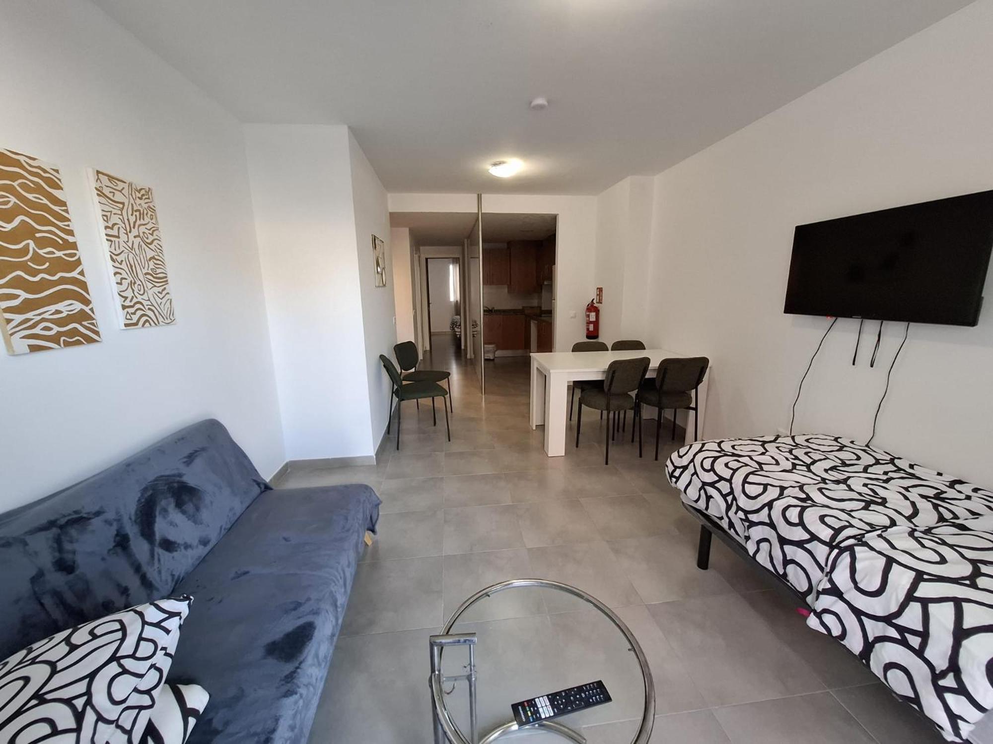 Centrum 4 Alicante Zewnętrze zdjęcie
