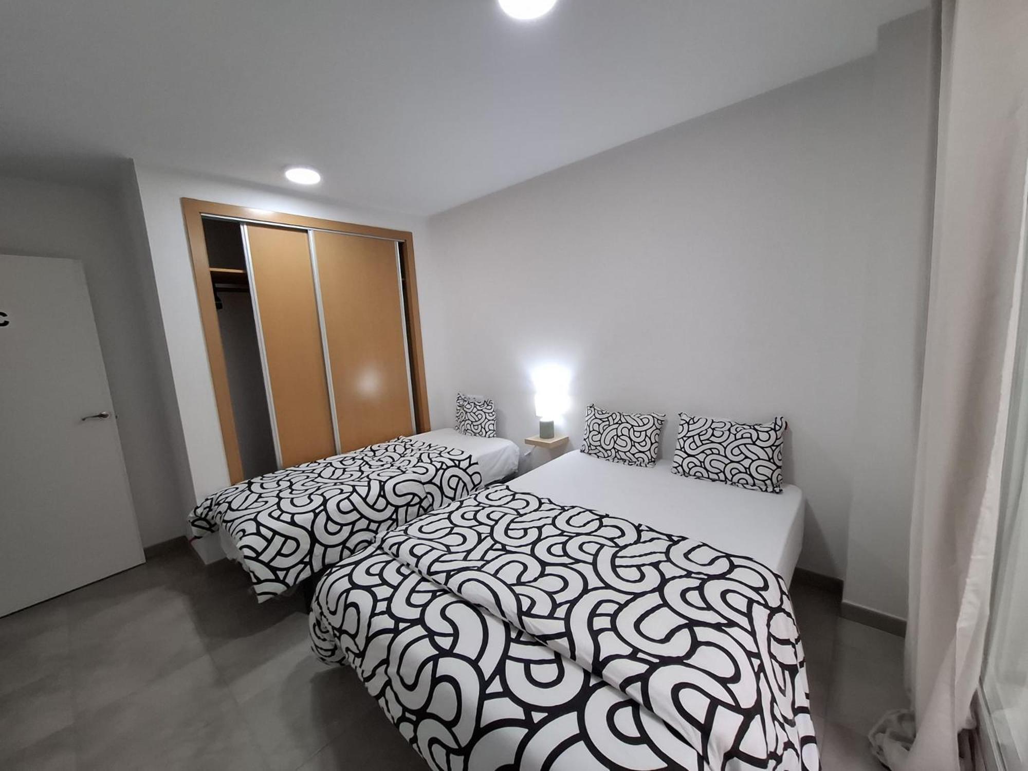 Centrum 4 Alicante Zewnętrze zdjęcie