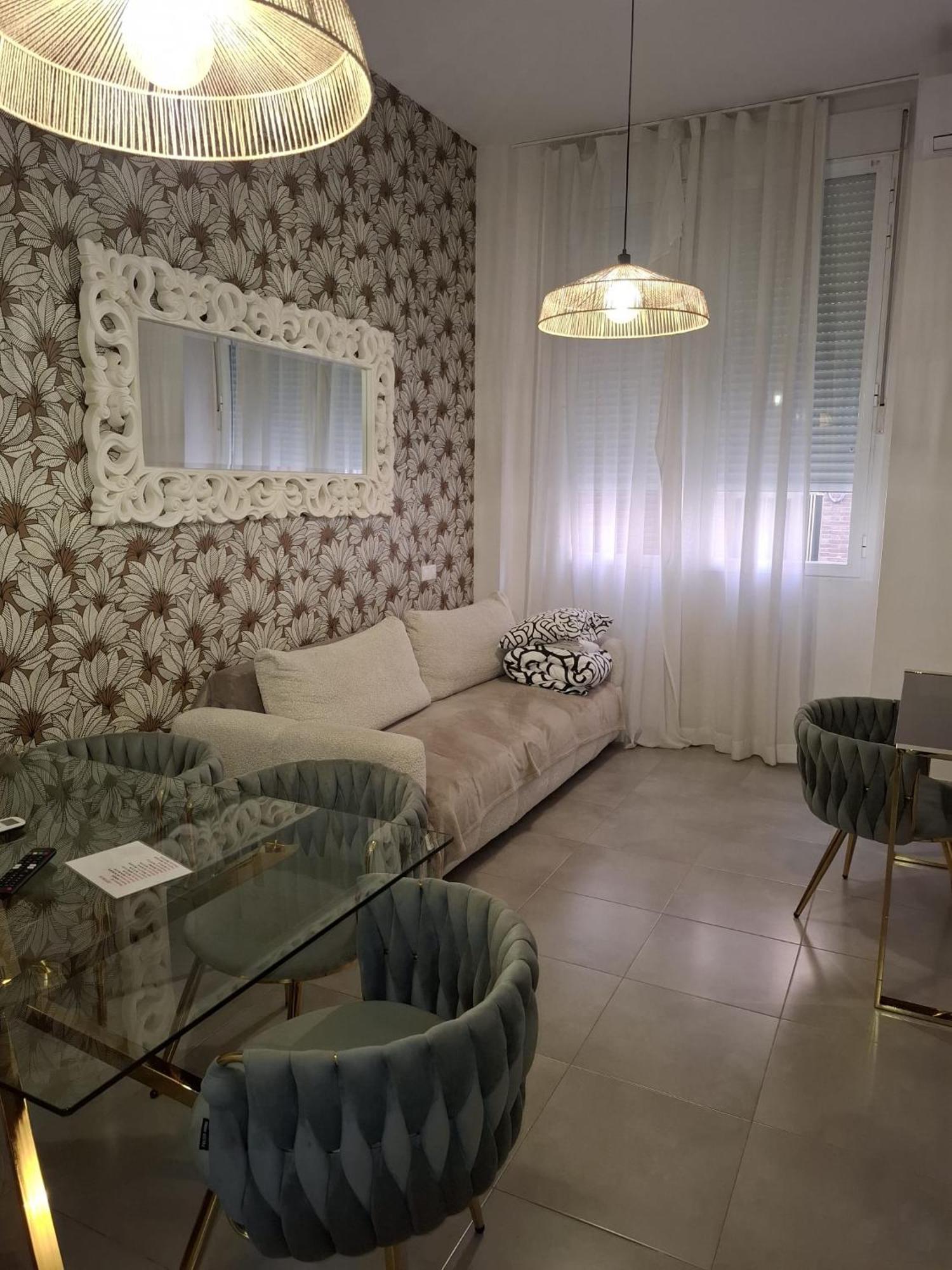 Centrum 4 Alicante Zewnętrze zdjęcie
