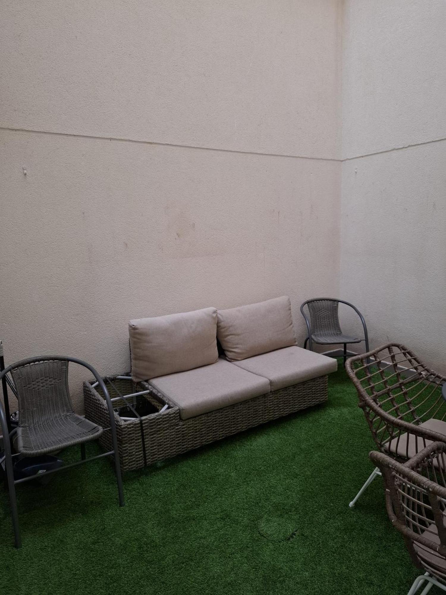 Centrum 4 Alicante Zewnętrze zdjęcie