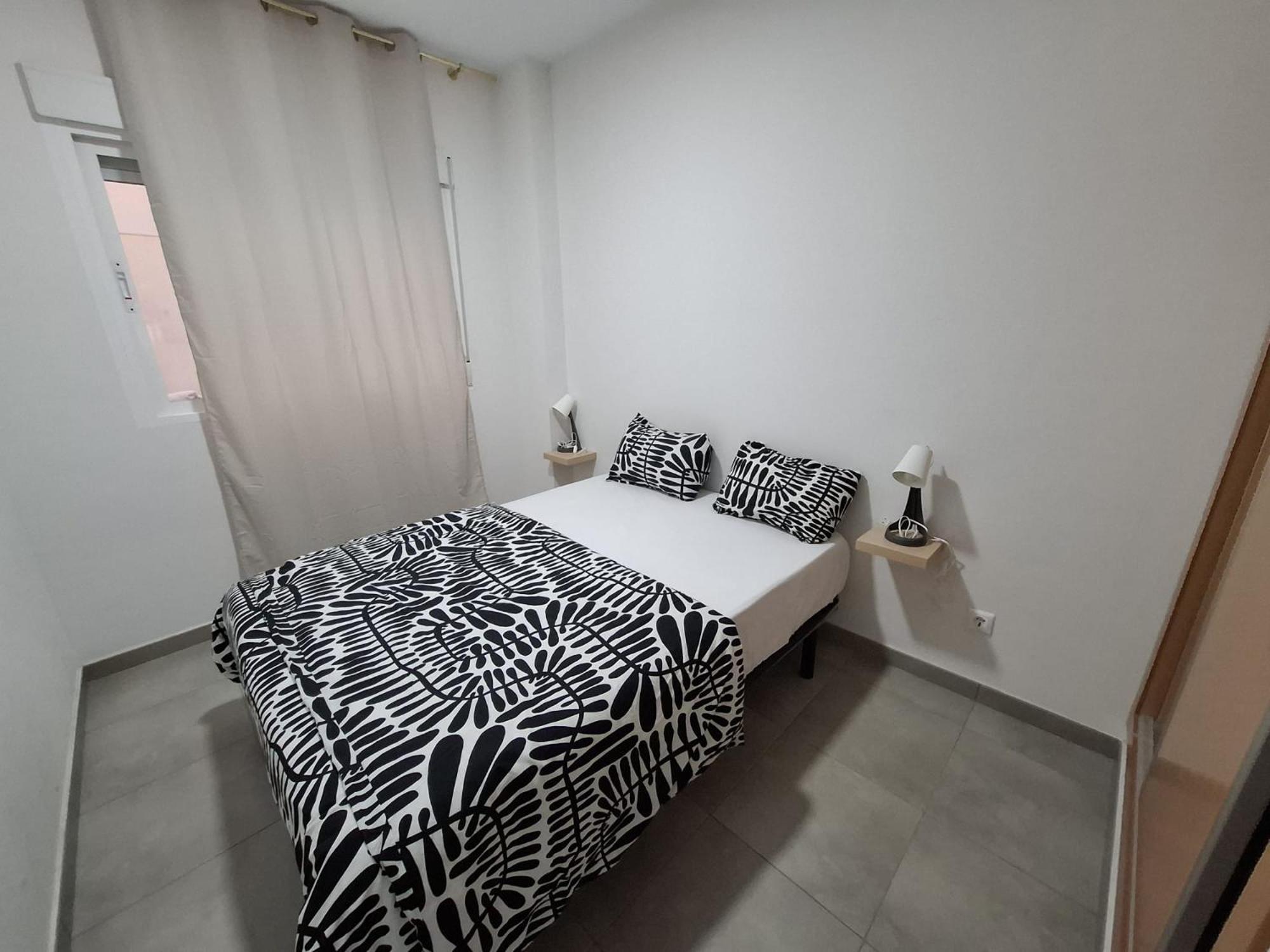 Centrum 4 Alicante Zewnętrze zdjęcie