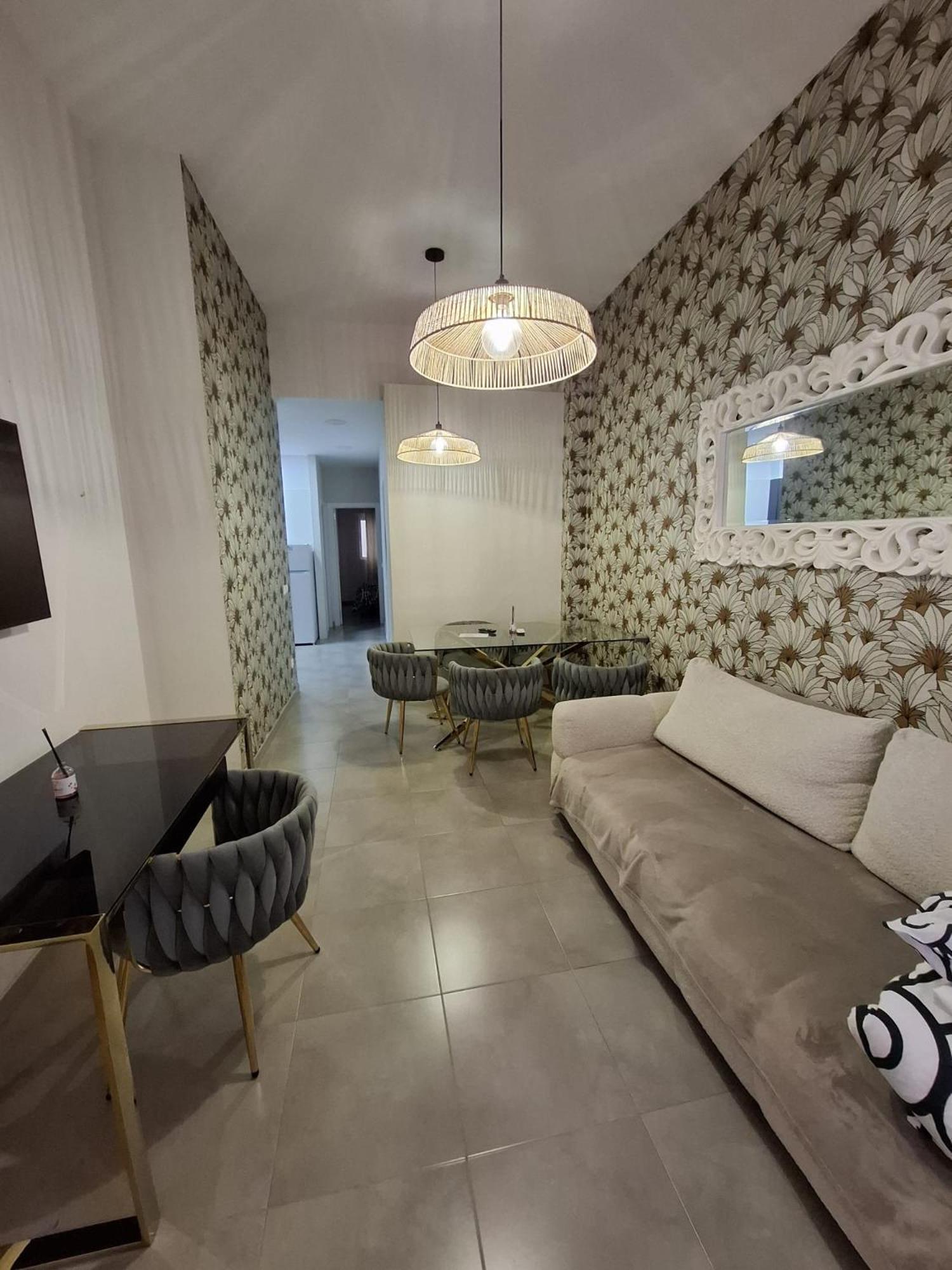Centrum 4 Alicante Zewnętrze zdjęcie
