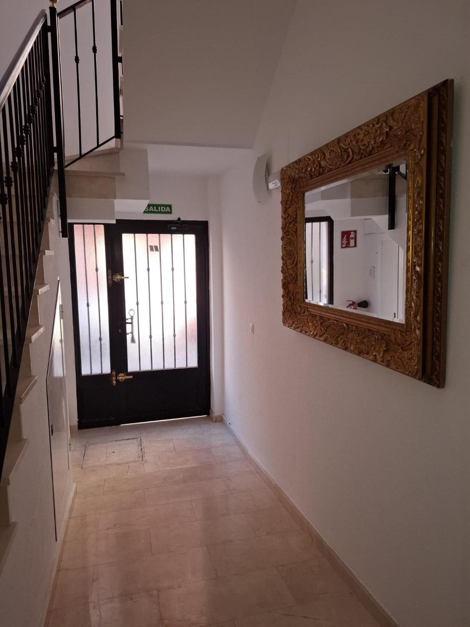 Centrum 4 Alicante Zewnętrze zdjęcie