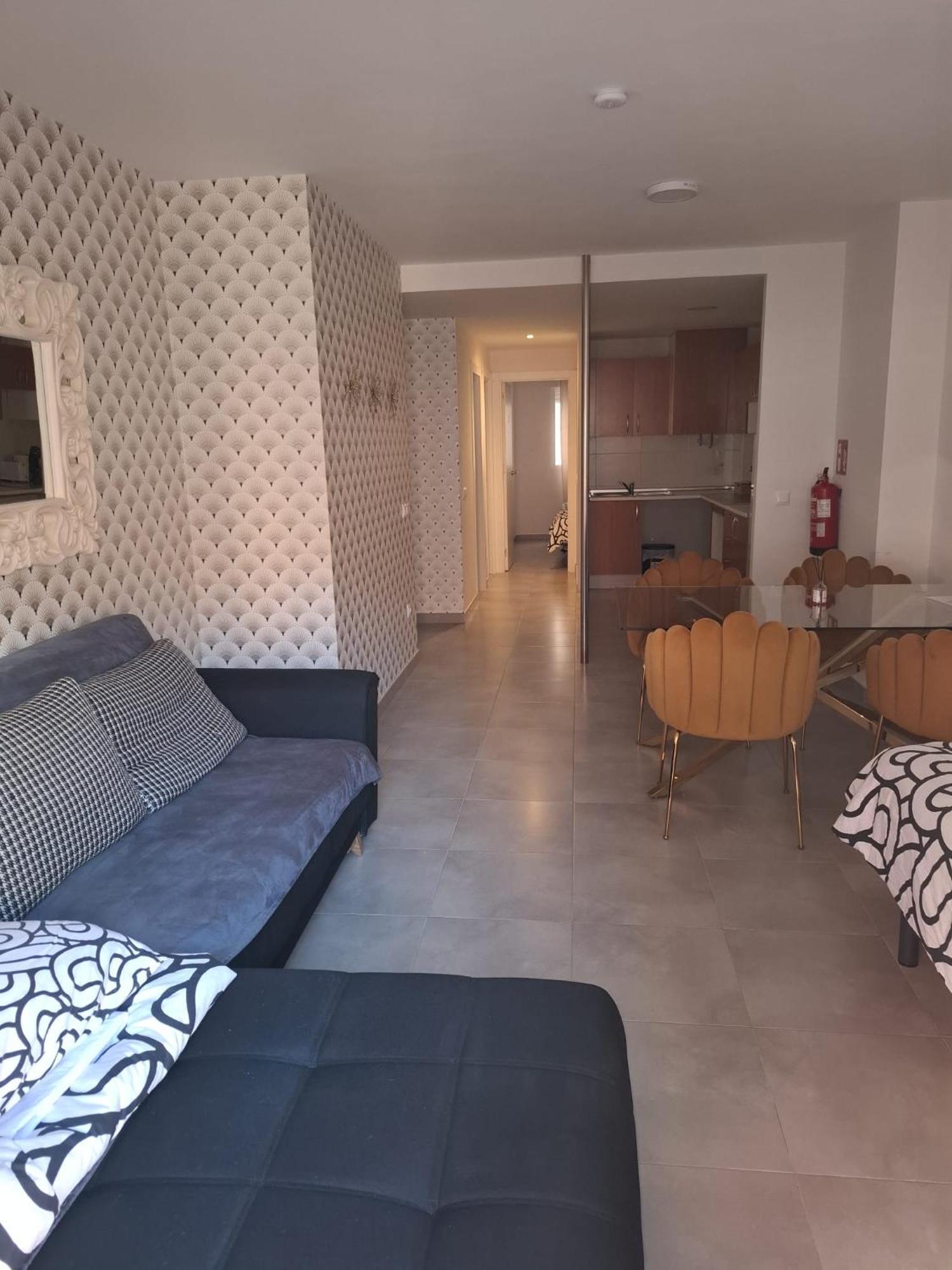Centrum 4 Alicante Zewnętrze zdjęcie