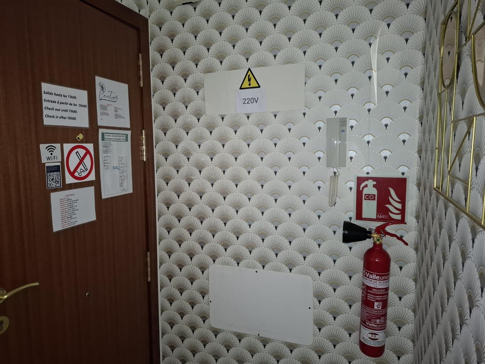 Centrum 4 Alicante Zewnętrze zdjęcie