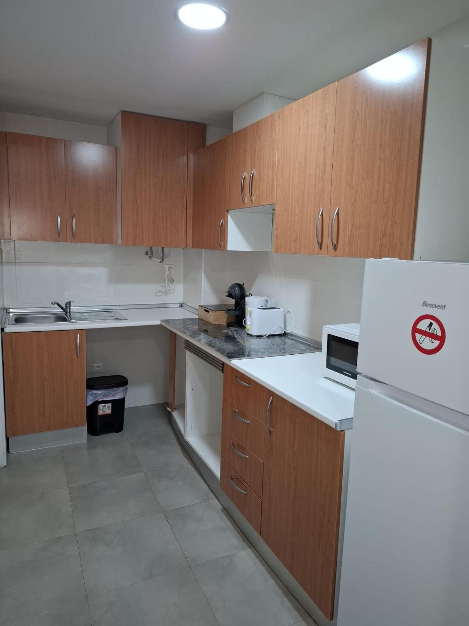 Centrum 4 Alicante Zewnętrze zdjęcie