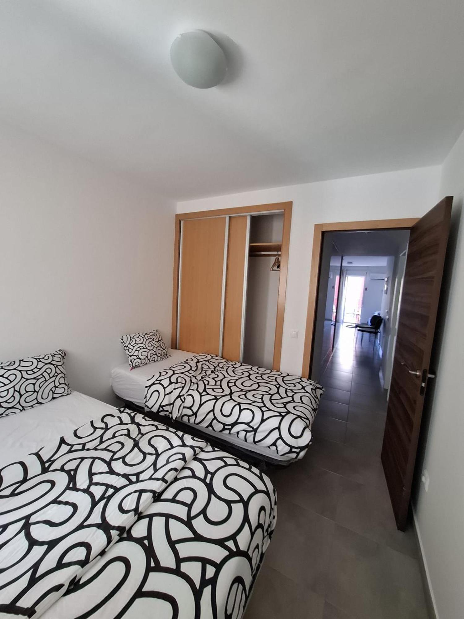 Centrum 4 Alicante Zewnętrze zdjęcie