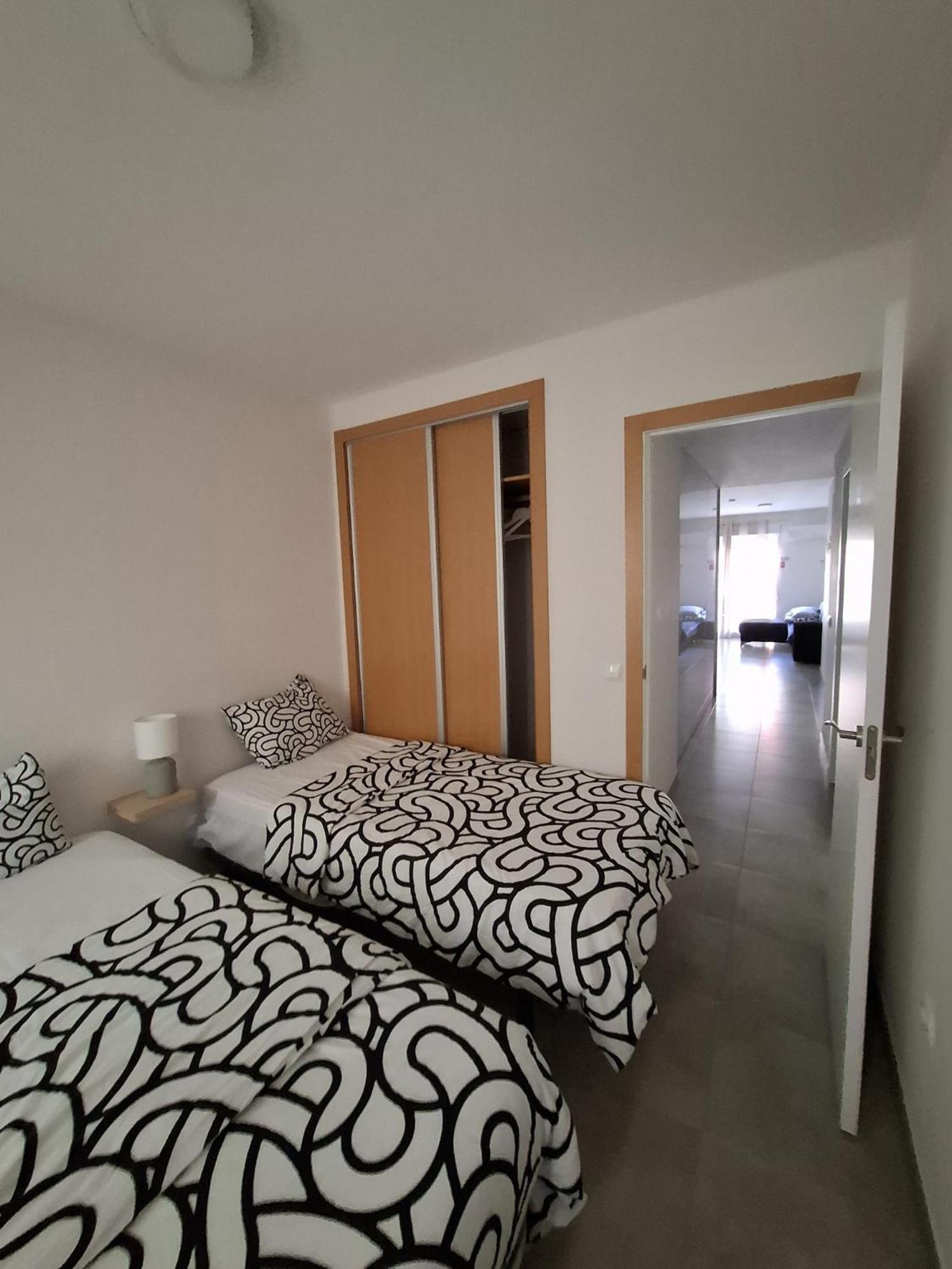 Centrum 4 Alicante Zewnętrze zdjęcie