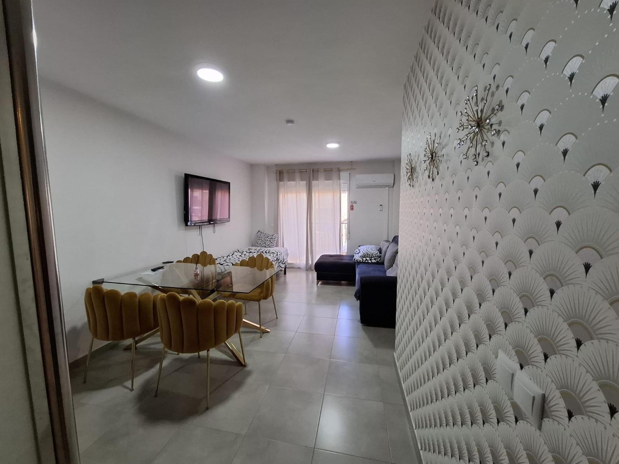 Centrum 4 Alicante Zewnętrze zdjęcie
